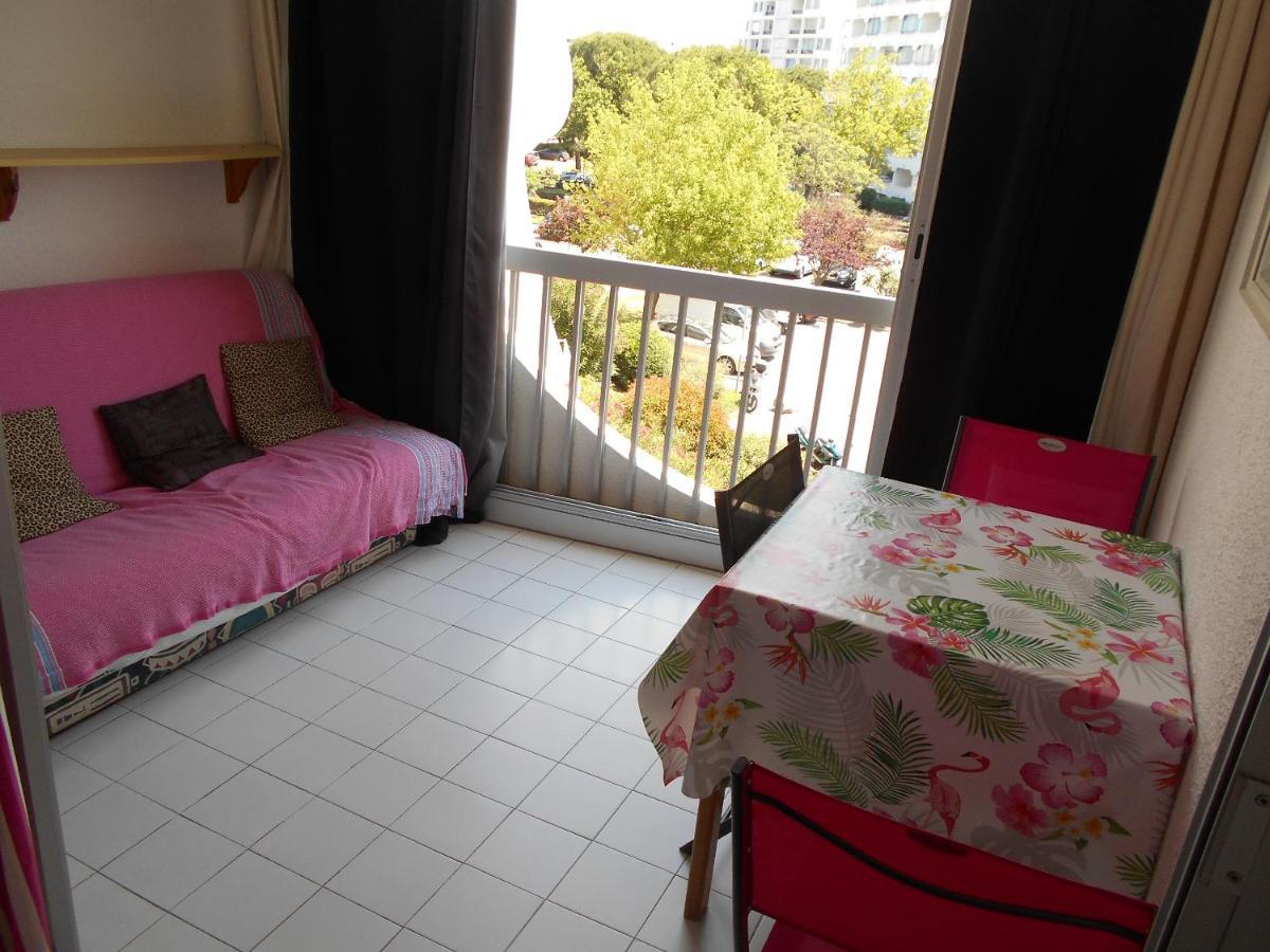 Vittoria Immobilier 11 - Reglement Sur Place - Cheques Vacances Acceptes Ла-Гранд-Мот Номер фото