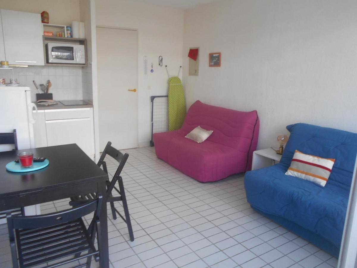 Vittoria Immobilier 11 - Reglement Sur Place - Cheques Vacances Acceptes Ла-Гранд-Мот Номер фото