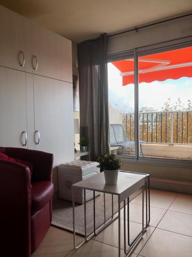 Vittoria Immobilier 11 - Reglement Sur Place - Cheques Vacances Acceptes Ла-Гранд-Мот Номер фото