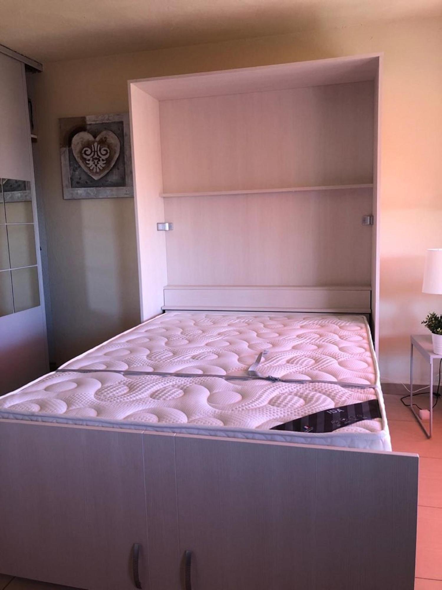 Vittoria Immobilier 11 - Reglement Sur Place - Cheques Vacances Acceptes Ла-Гранд-Мот Номер фото