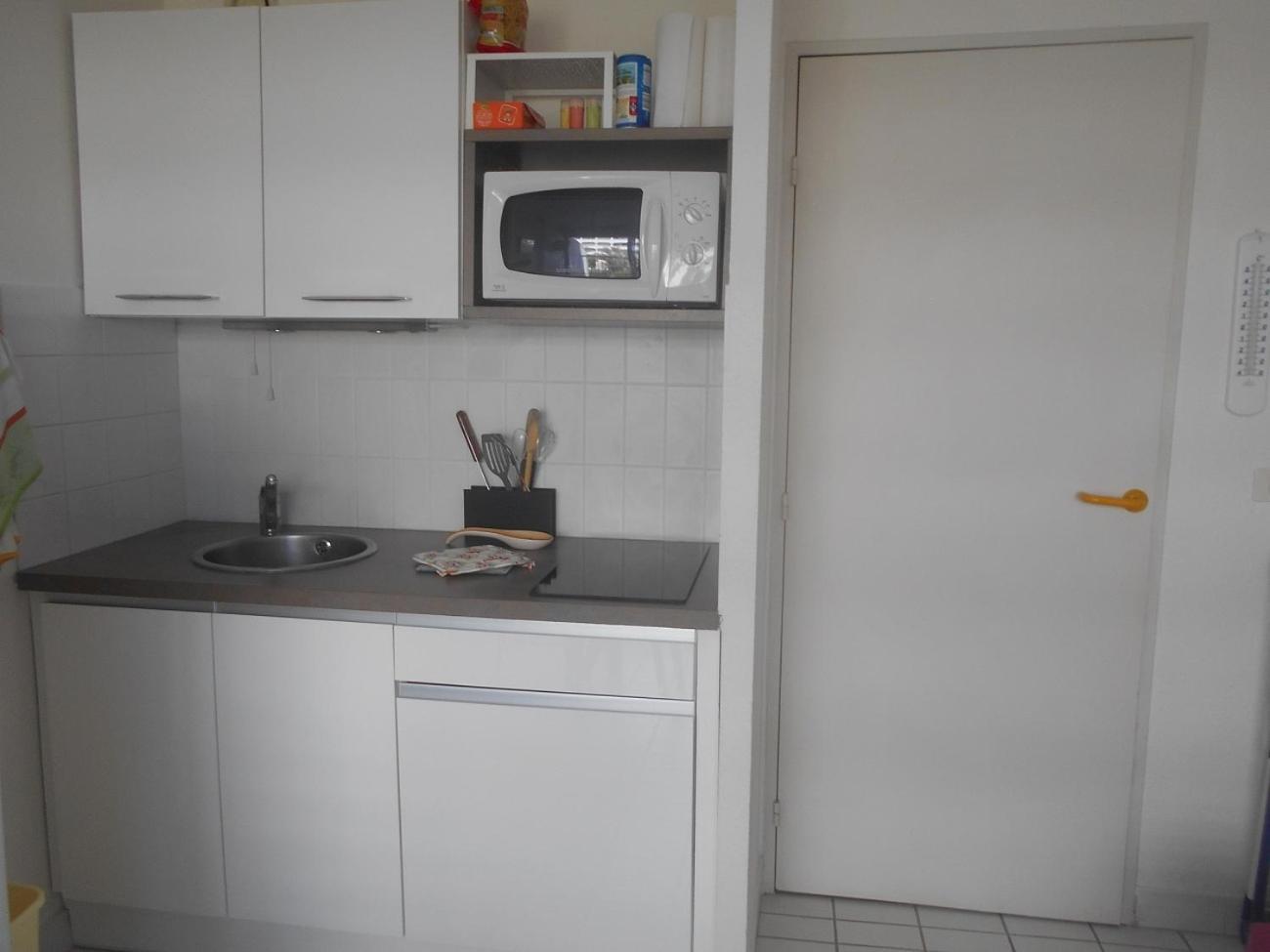 Vittoria Immobilier 11 - Reglement Sur Place - Cheques Vacances Acceptes Ла-Гранд-Мот Номер фото