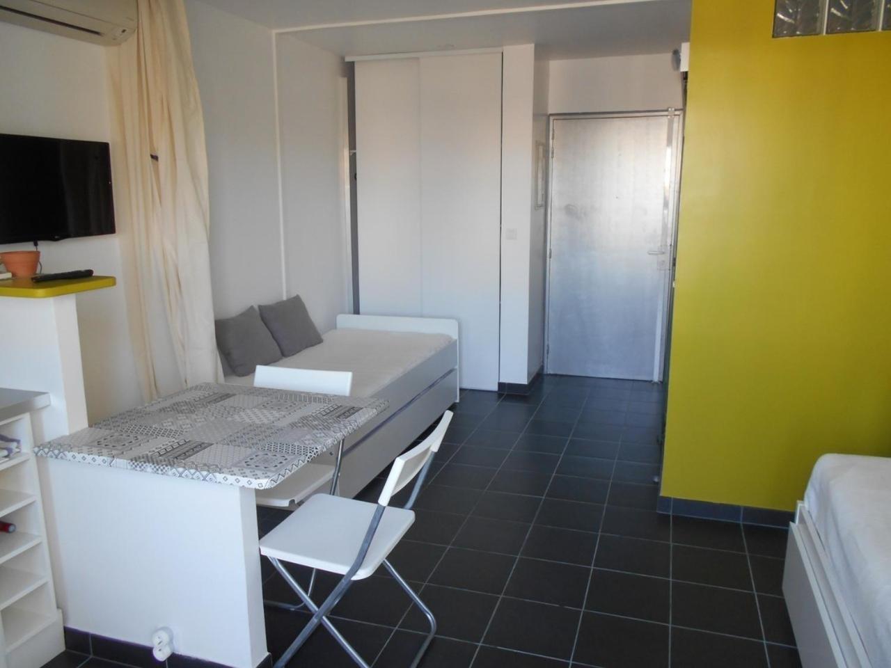 Vittoria Immobilier 11 - Reglement Sur Place - Cheques Vacances Acceptes Ла-Гранд-Мот Номер фото