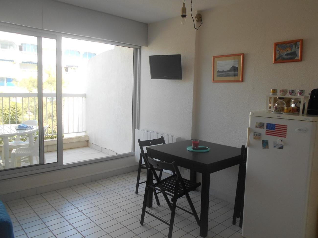 Vittoria Immobilier 11 - Reglement Sur Place - Cheques Vacances Acceptes Ла-Гранд-Мот Номер фото