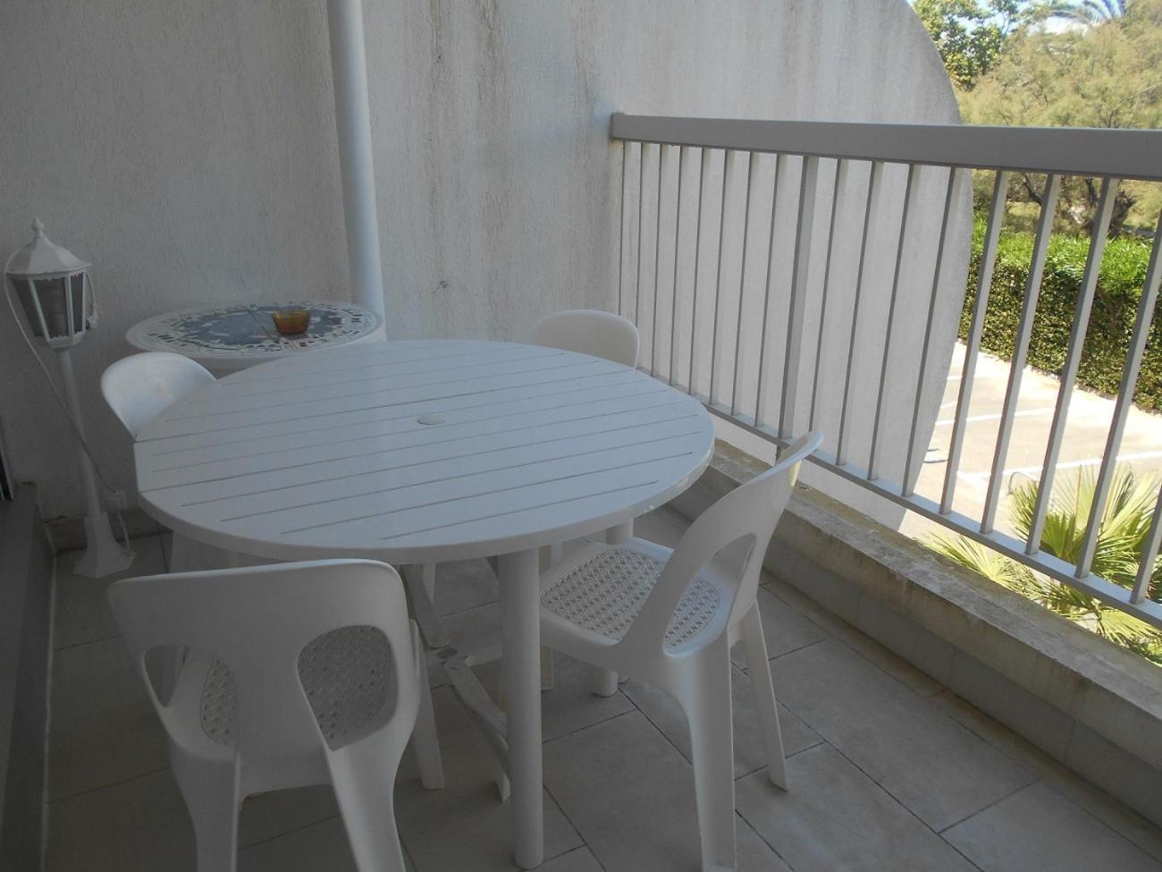 Vittoria Immobilier 11 - Reglement Sur Place - Cheques Vacances Acceptes Ла-Гранд-Мот Номер фото