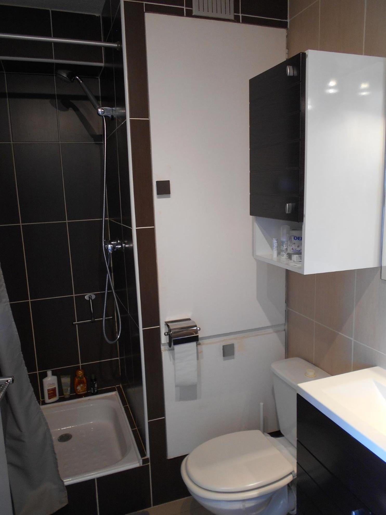 Vittoria Immobilier 11 - Reglement Sur Place - Cheques Vacances Acceptes Ла-Гранд-Мот Номер фото