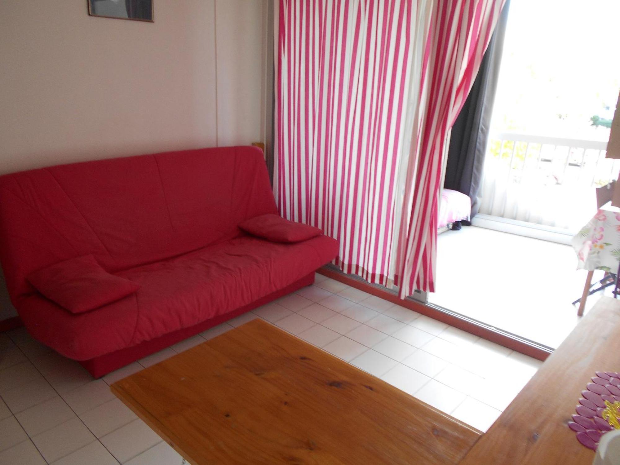 Vittoria Immobilier 11 - Reglement Sur Place - Cheques Vacances Acceptes Ла-Гранд-Мот Номер фото