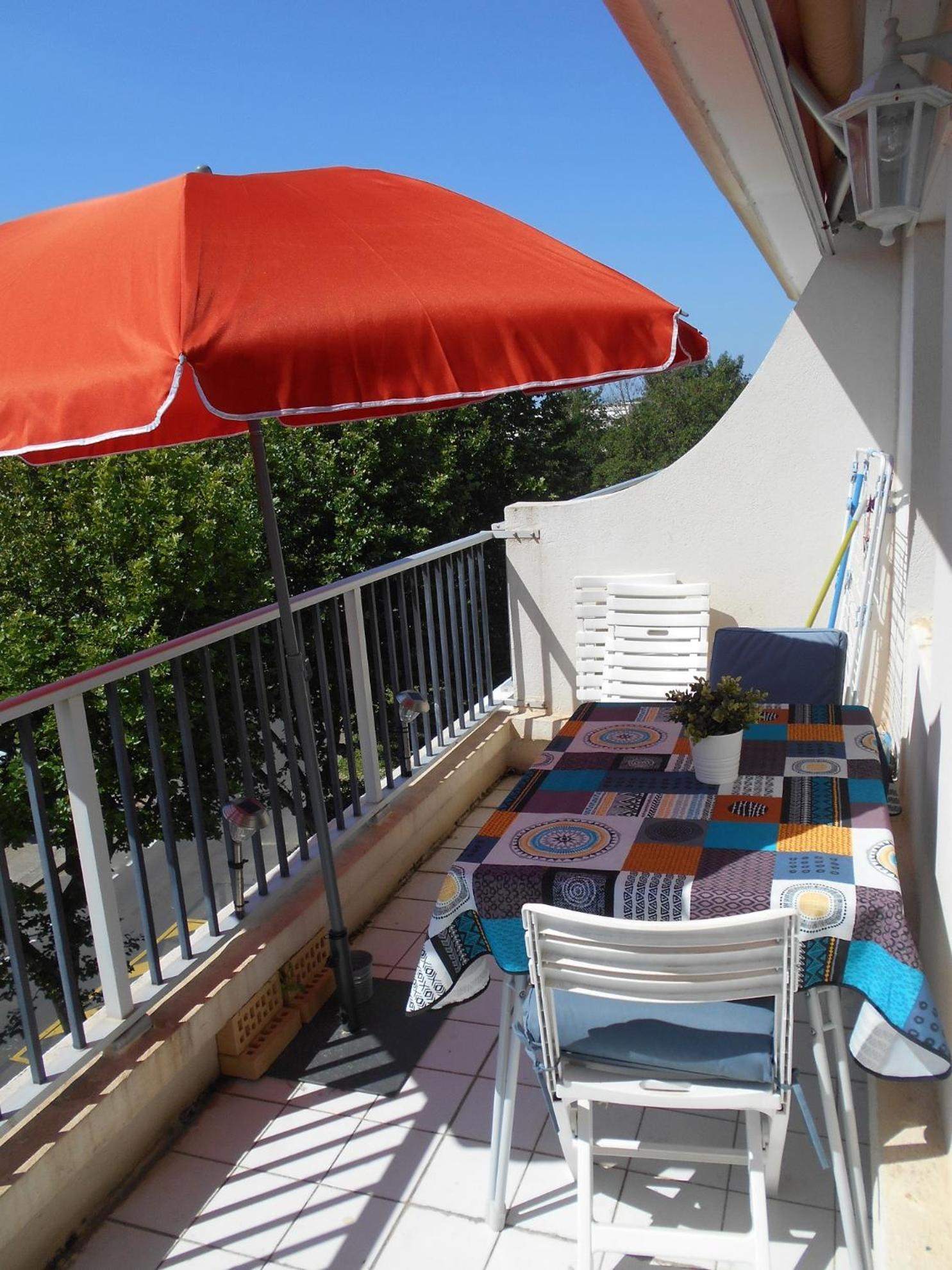 Vittoria Immobilier 11 - Reglement Sur Place - Cheques Vacances Acceptes Ла-Гранд-Мот Номер фото
