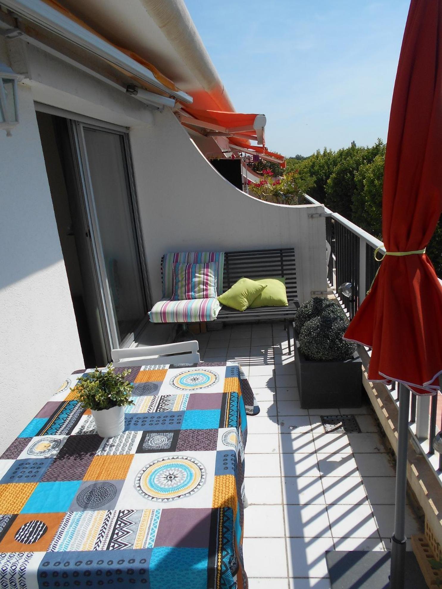 Vittoria Immobilier 11 - Reglement Sur Place - Cheques Vacances Acceptes Ла-Гранд-Мот Номер фото