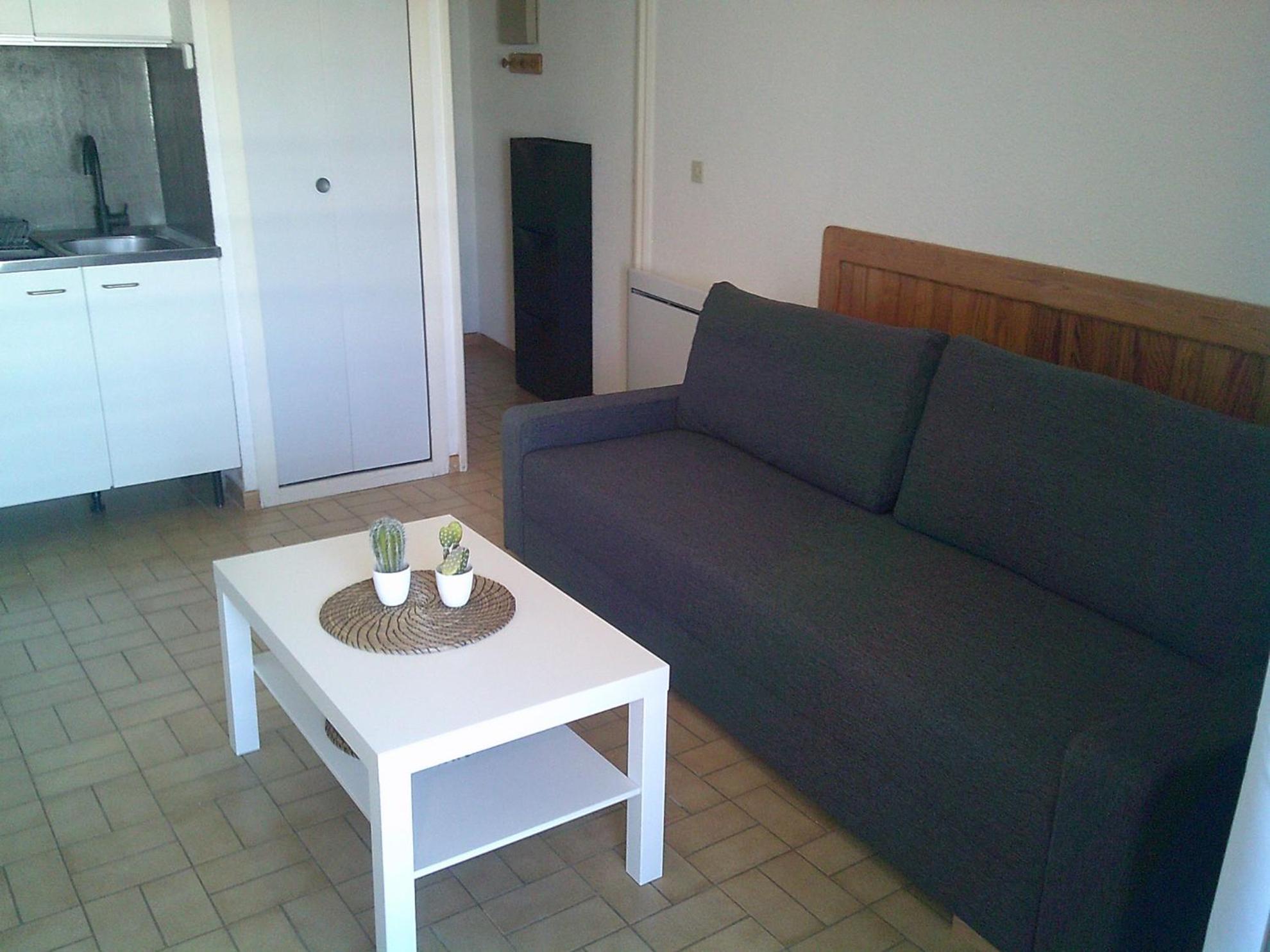 Vittoria Immobilier 11 - Reglement Sur Place - Cheques Vacances Acceptes Ла-Гранд-Мот Номер фото