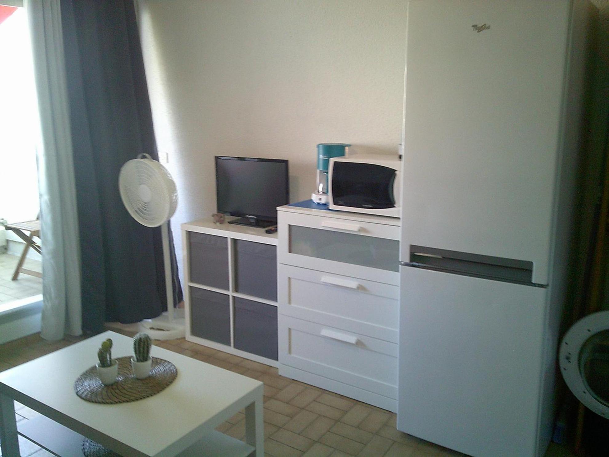 Vittoria Immobilier 11 - Reglement Sur Place - Cheques Vacances Acceptes Ла-Гранд-Мот Номер фото