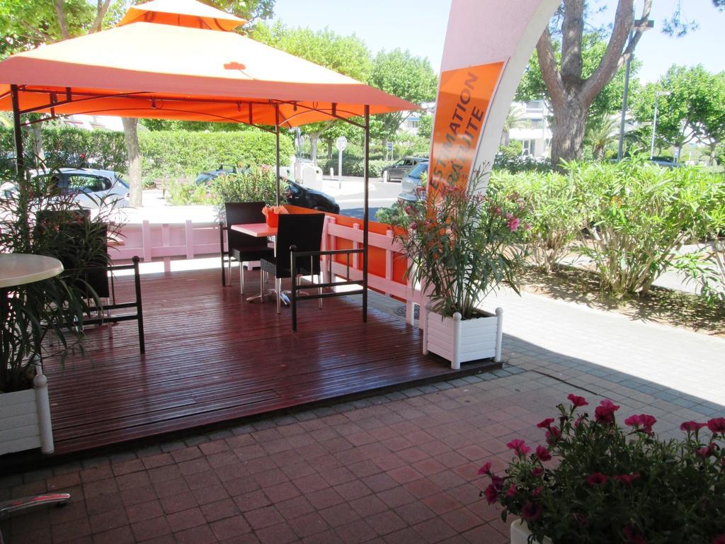 Vittoria Immobilier 11 - Reglement Sur Place - Cheques Vacances Acceptes Ла-Гранд-Мот Экстерьер фото