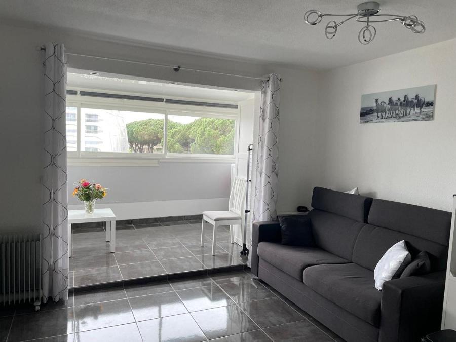 Vittoria Immobilier 11 - Reglement Sur Place - Cheques Vacances Acceptes Ла-Гранд-Мот Номер фото