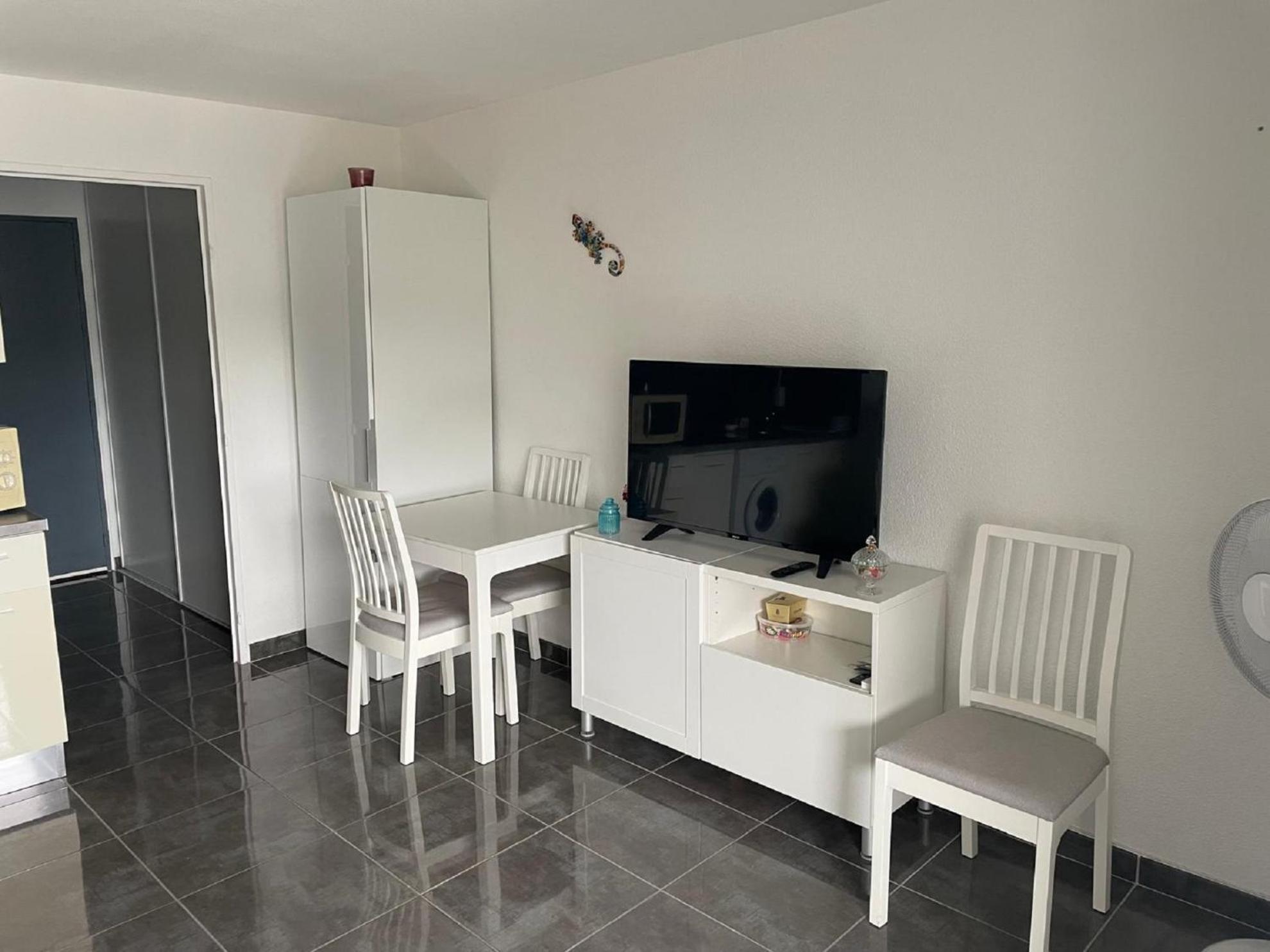 Vittoria Immobilier 11 - Reglement Sur Place - Cheques Vacances Acceptes Ла-Гранд-Мот Номер фото