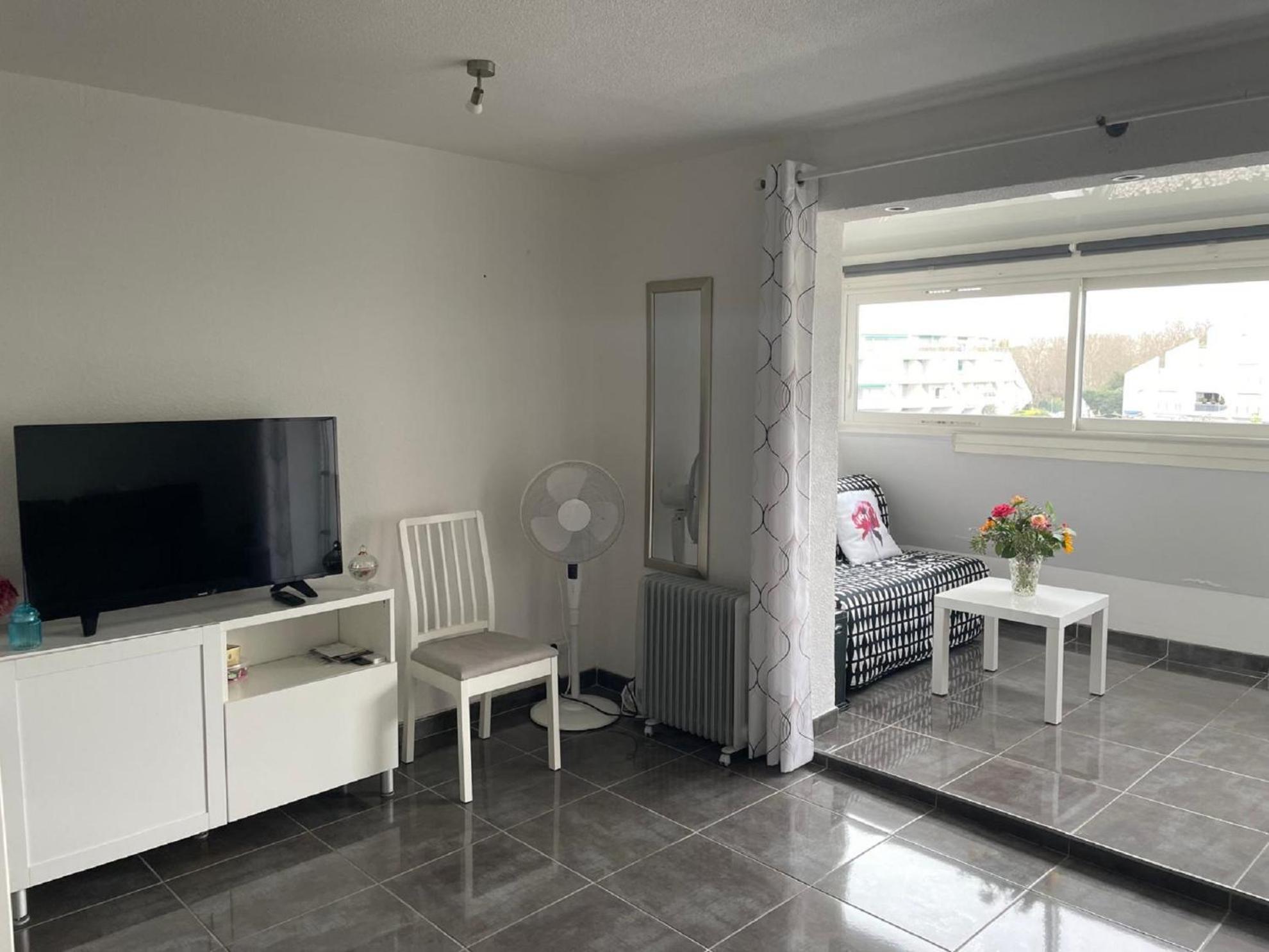 Vittoria Immobilier 11 - Reglement Sur Place - Cheques Vacances Acceptes Ла-Гранд-Мот Номер фото