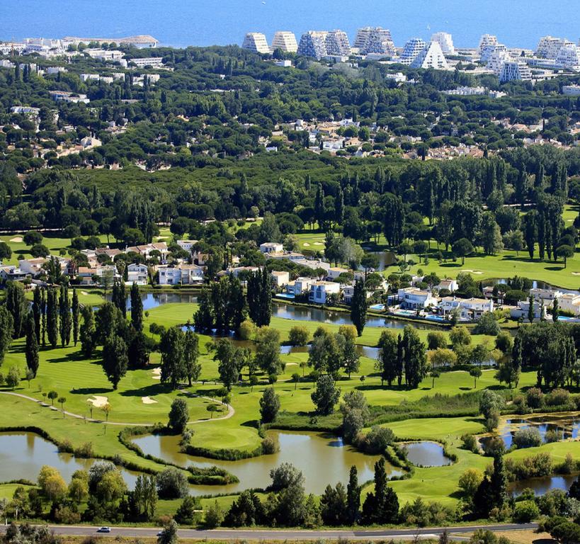 Vittoria Immobilier 11 - Reglement Sur Place - Cheques Vacances Acceptes Ла-Гранд-Мот Экстерьер фото