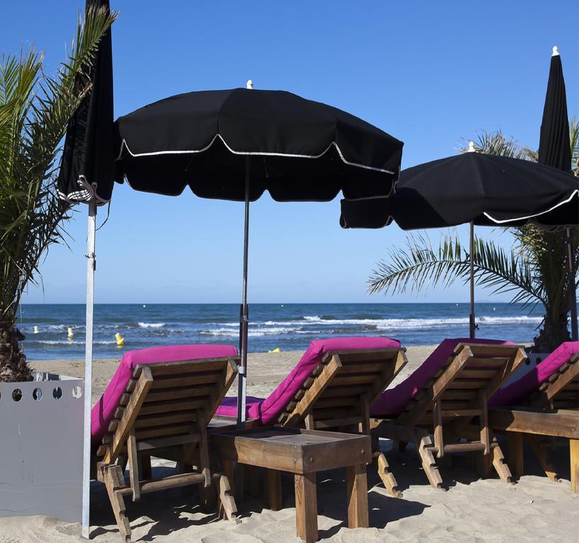 Vittoria Immobilier 11 - Reglement Sur Place - Cheques Vacances Acceptes Ла-Гранд-Мот Экстерьер фото